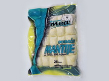 mantije smrznute